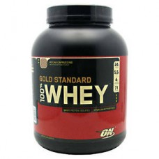100% Whey Gold Standard 2270 г. Optimum Nutrition